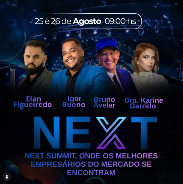 NEXT Summit 2026